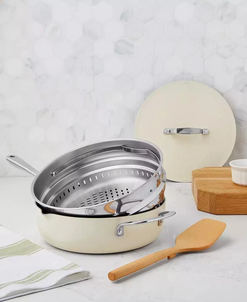 The Cellar Ceramic Nonstick Complete Pan, Exclusively at Macy’s 7