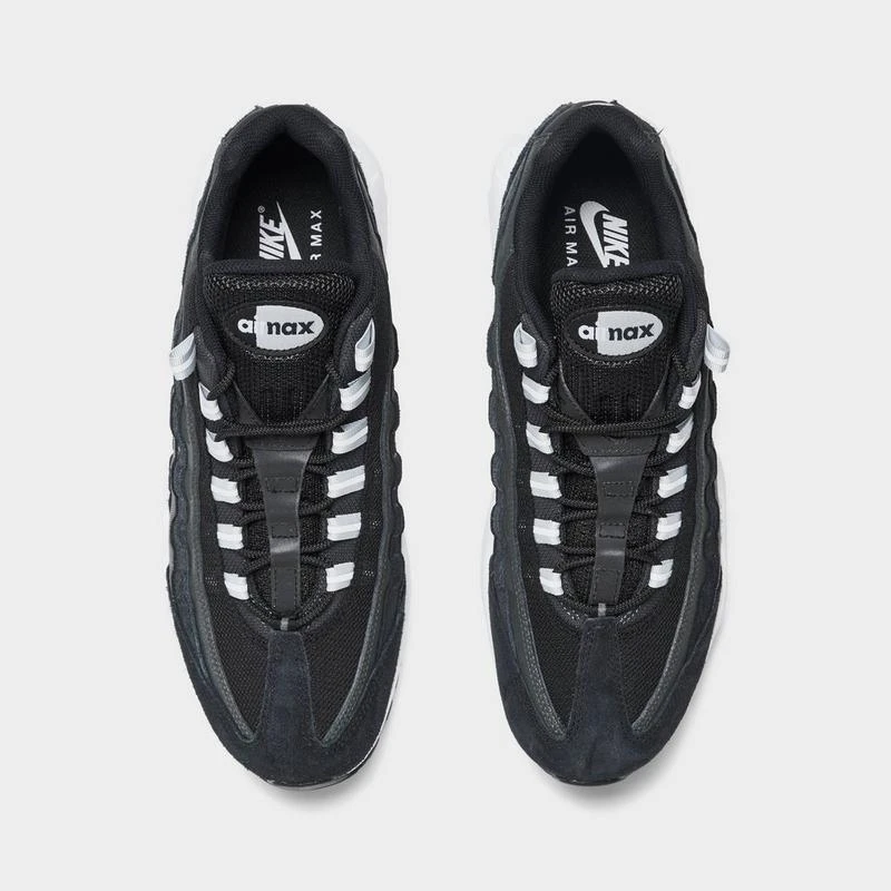 NIKE Men's Nike Air Max 95 Casual Shoes 5