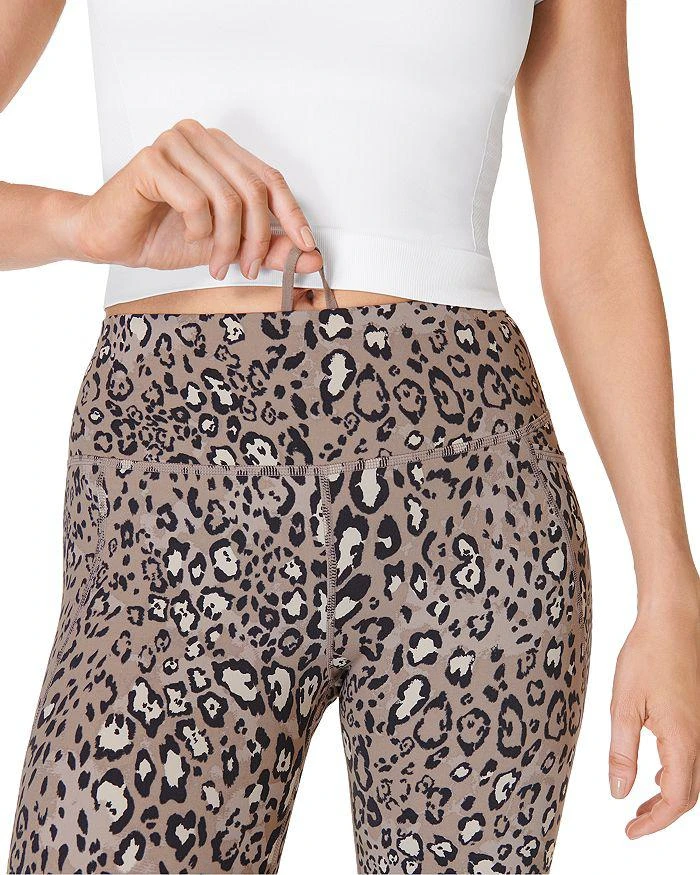 SWEATY BETTY Power 7/8 Workout Leggings 4