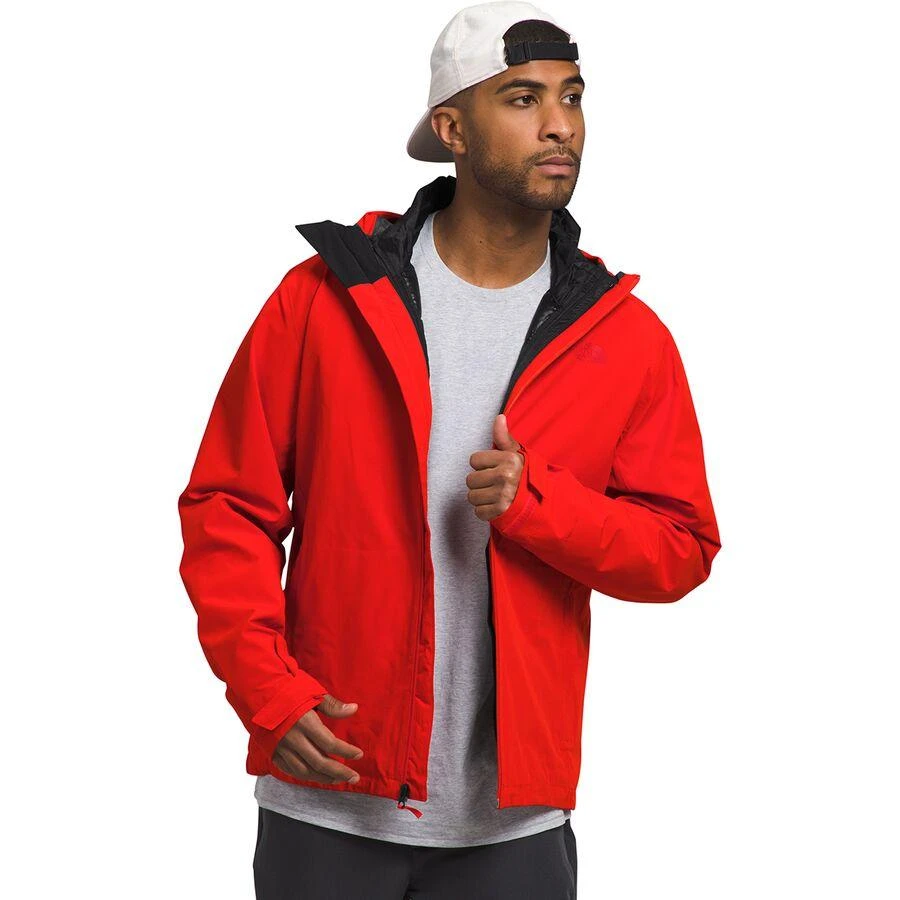 The North Face ThermoBall Eco Triclimate Jacket - Men's 1