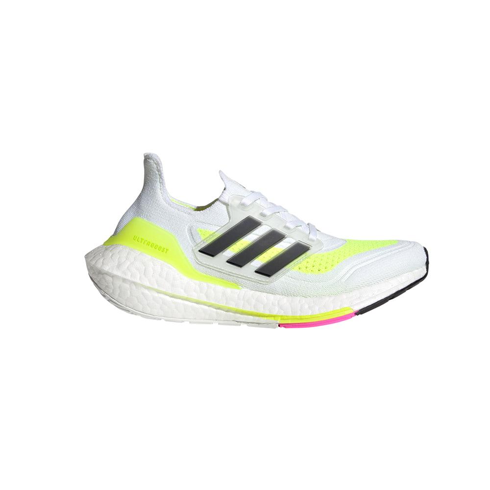 Adidas Ultraboost 21 Running Shoes (Big Kid)