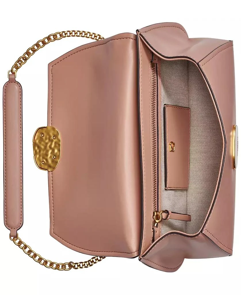 Donna Karan Sag Harbor Shoulder with Sculpted Magnet Closure 8