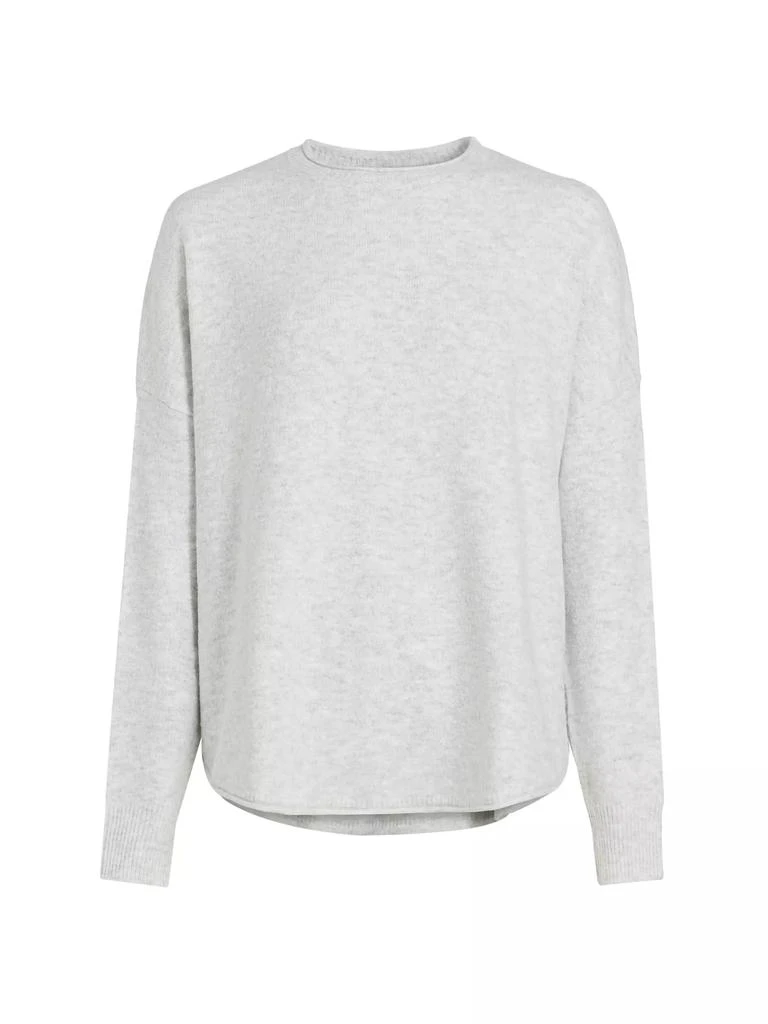 The Normal Brand Marianna Crewneck Sweater 1