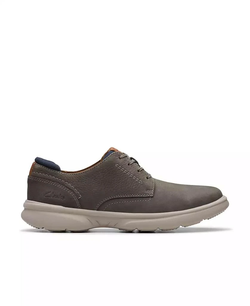Clarks Collection Men
s Bradley Plain Shoes 7