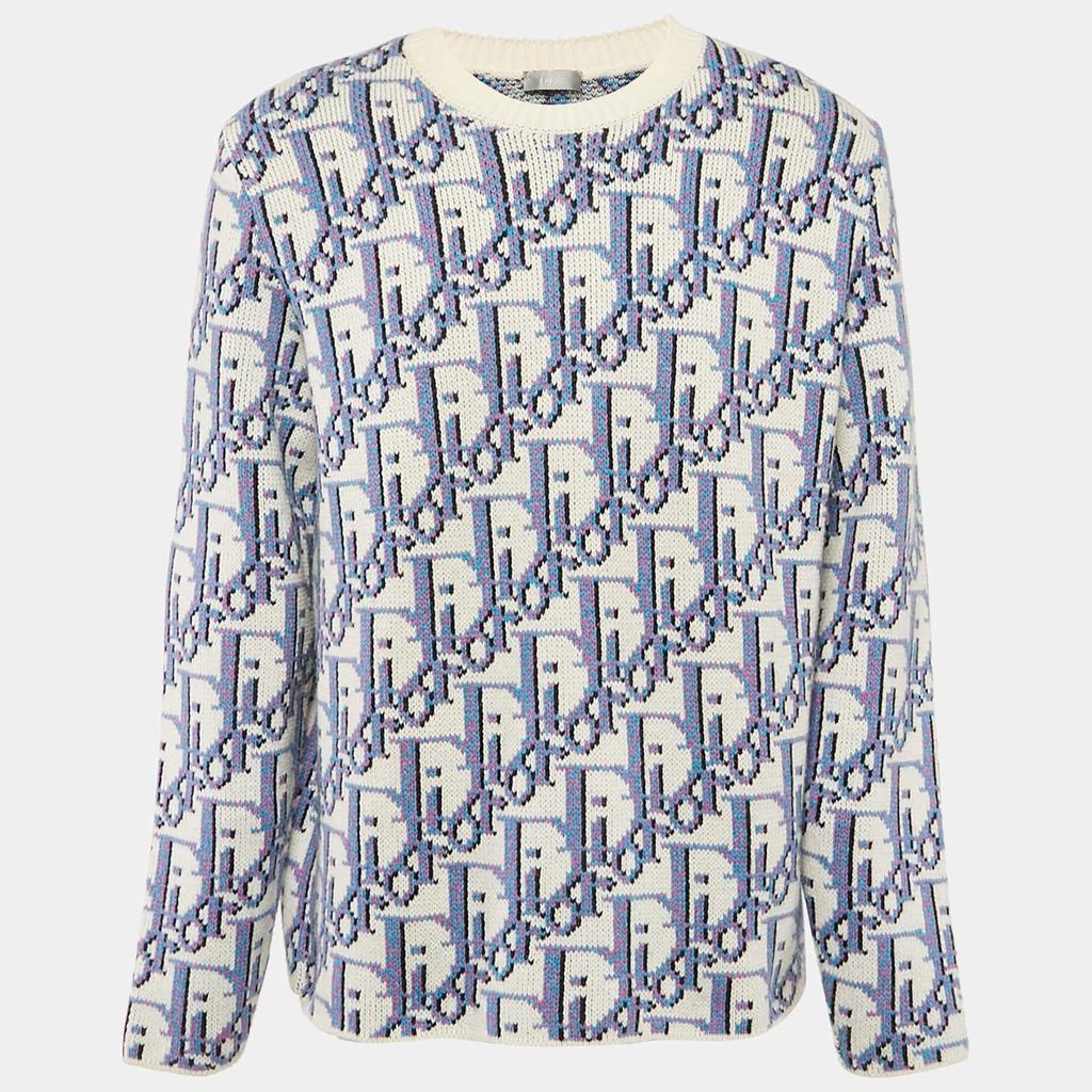 【送料&関税込】Dior Lewis Hamilton Sweater Dior Lewis Hamilton Sweater - Sweaters - BeyondStyle
