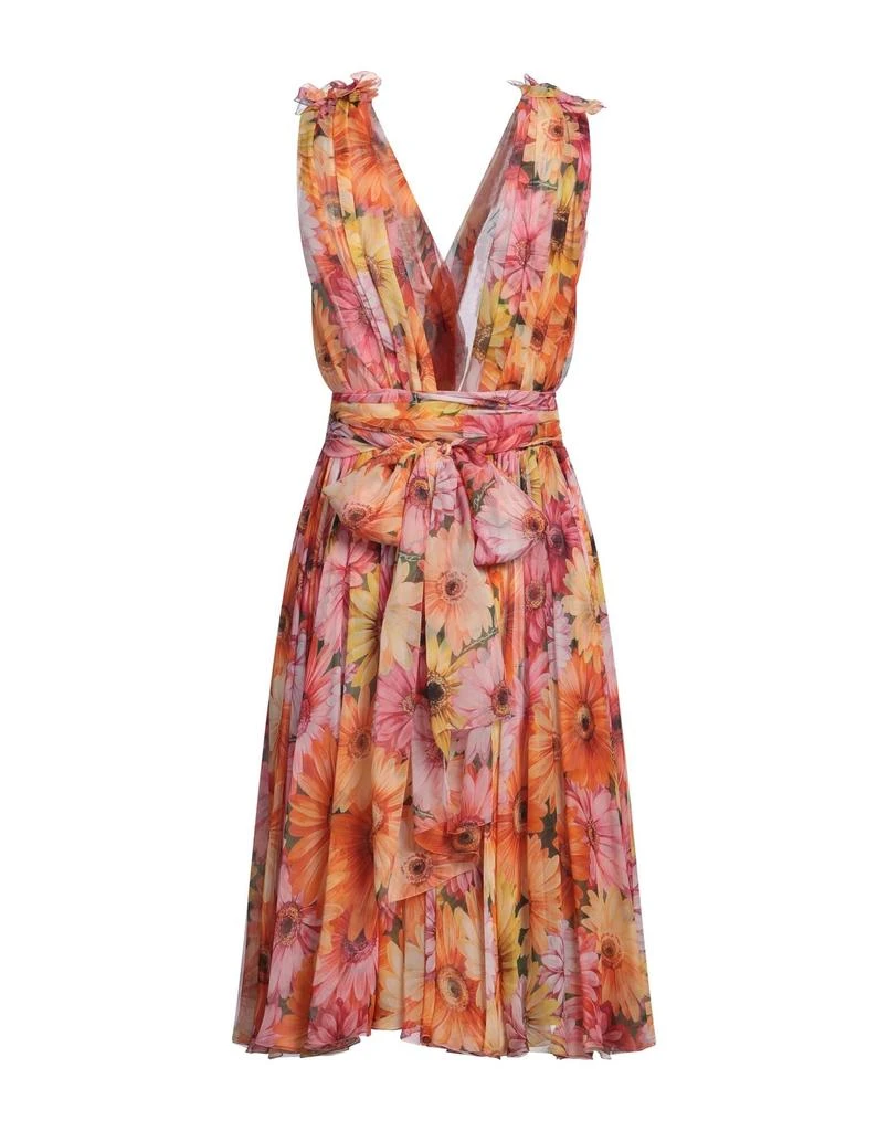 Dolce & Gabbana Midi dress 2