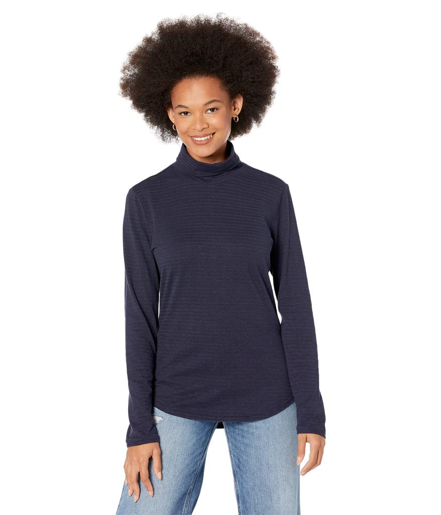 Royal Robbins Vacationer Turtleneck Long Sleeve