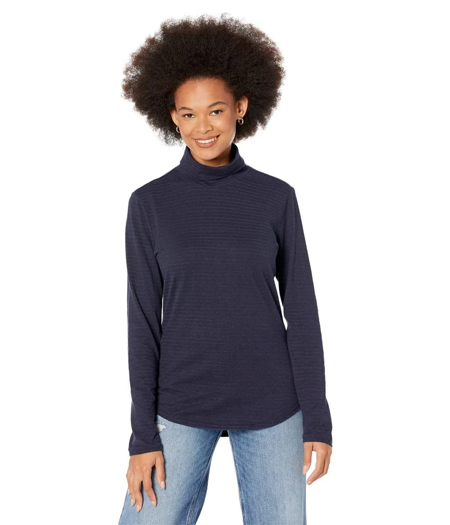 Royal Robbins Vacationer Turtleneck Long Sleeve 1