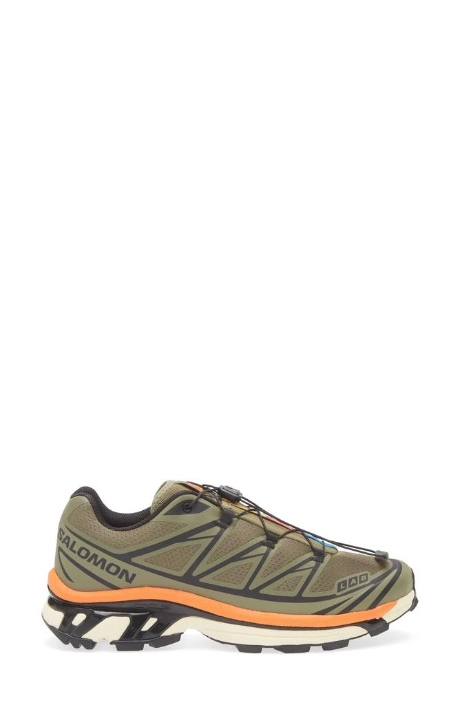 Salomon Gender Inclusive XT-6 Sneaker 3