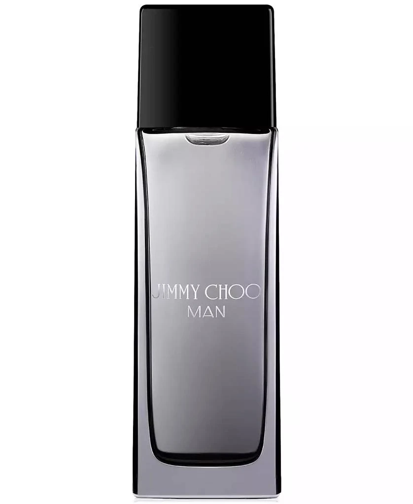 Jimmy Choo Man Eau de Toilette Spray, 6.7 oz 1