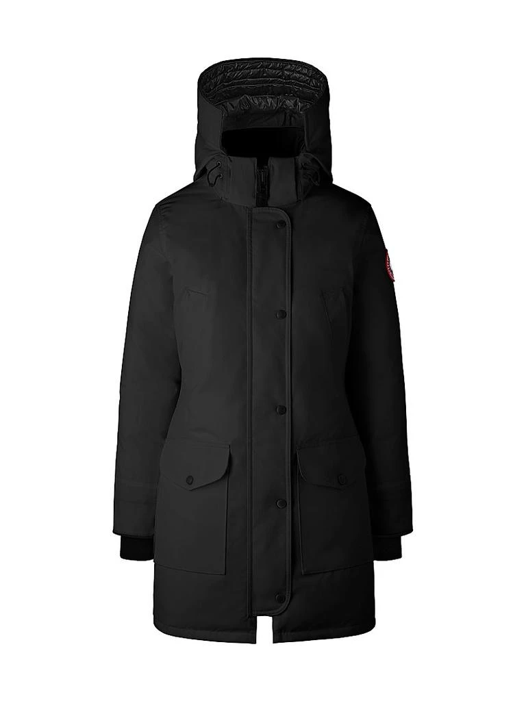 Canada Goose Trillium Parka 1