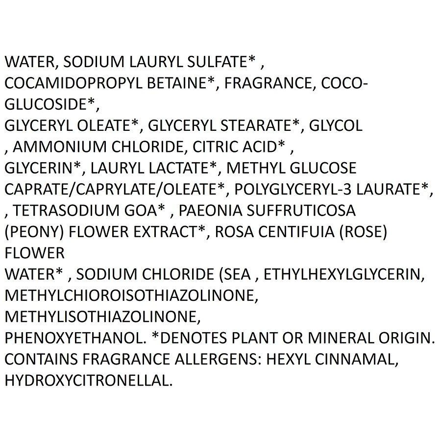 Method Body Wash Pure Peace 2