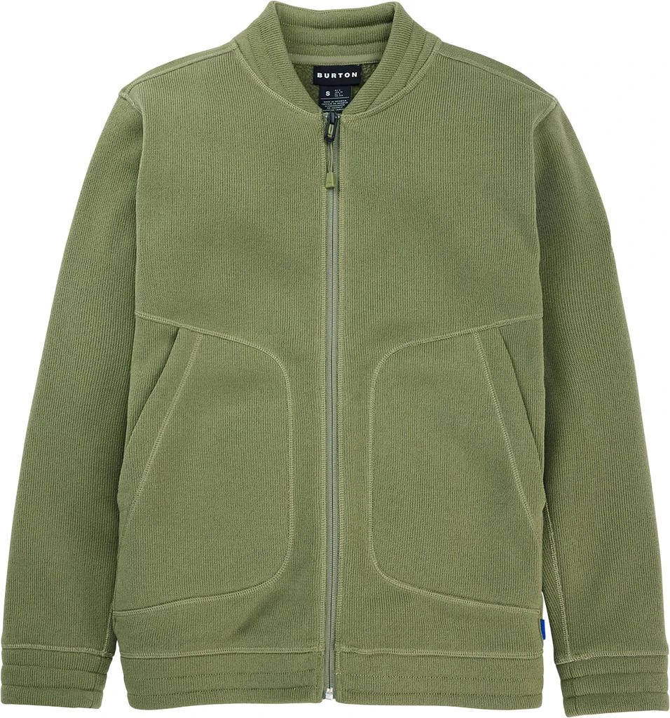 Burton Runin Full-Zip Fleece Jacket - Women
s