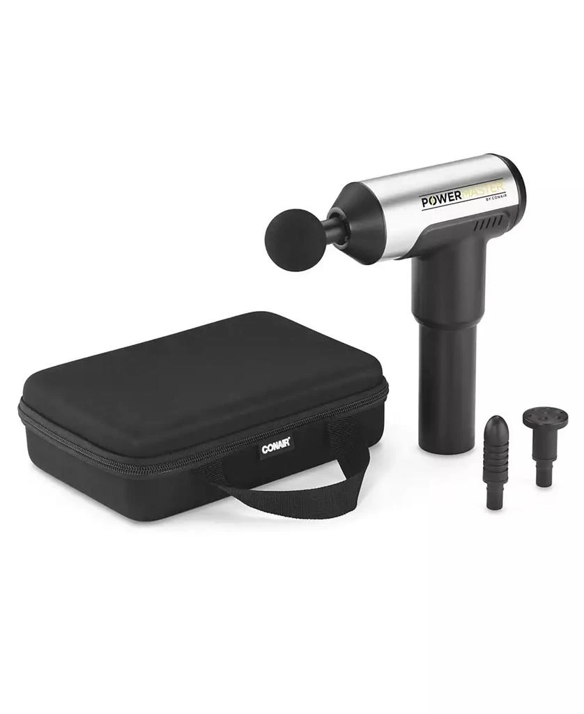 Conair Fit Powermaster Percussion Massager 3