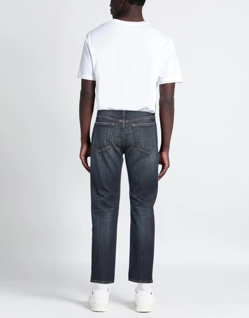 ANIVEN Denim pants 3