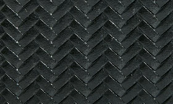 Johnston & Murphy Basketweave Card Holder 3