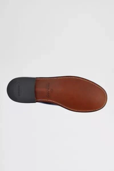 SEBAGO Sebago Classic Will Tassle Loafer 4