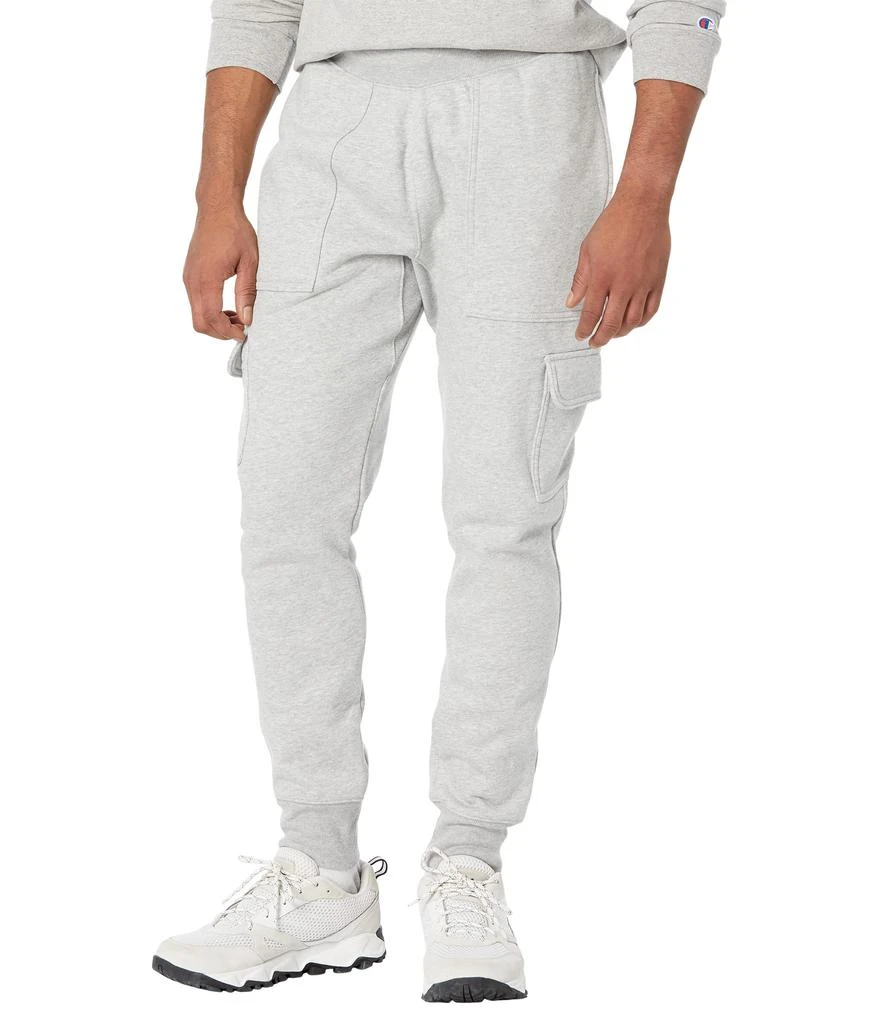 Champion Reverse Weave Cargo Joggers 1