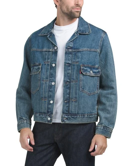 Levi
s Trucker Jacket