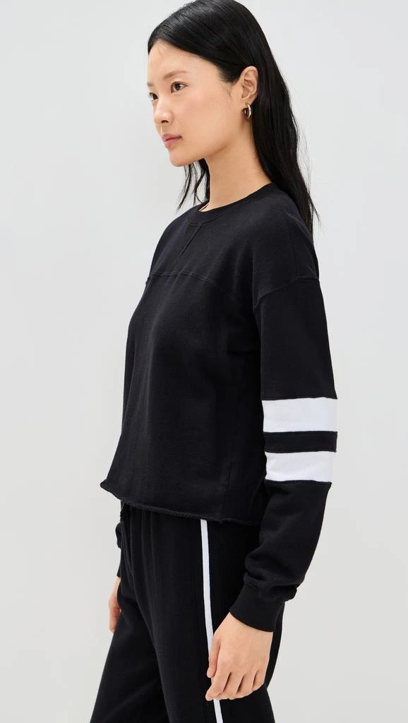 Year Of Ours Varsity Sweatshirt 3