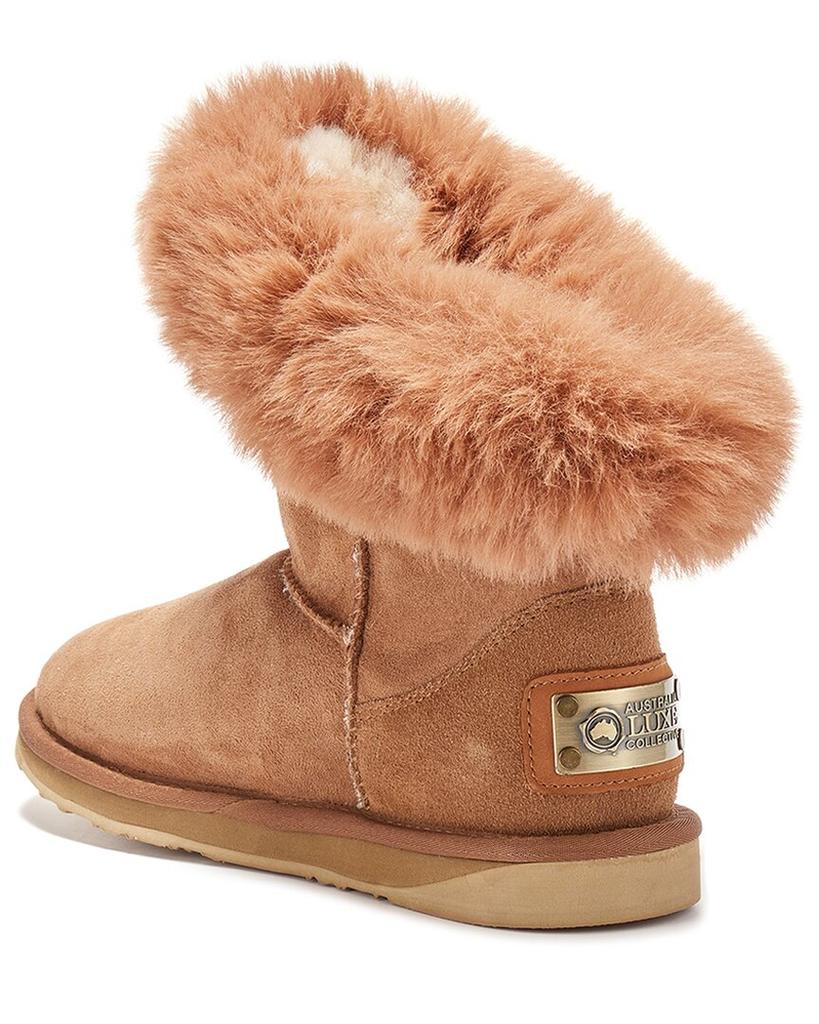 Australia Luxe Foxy Shearling Boot