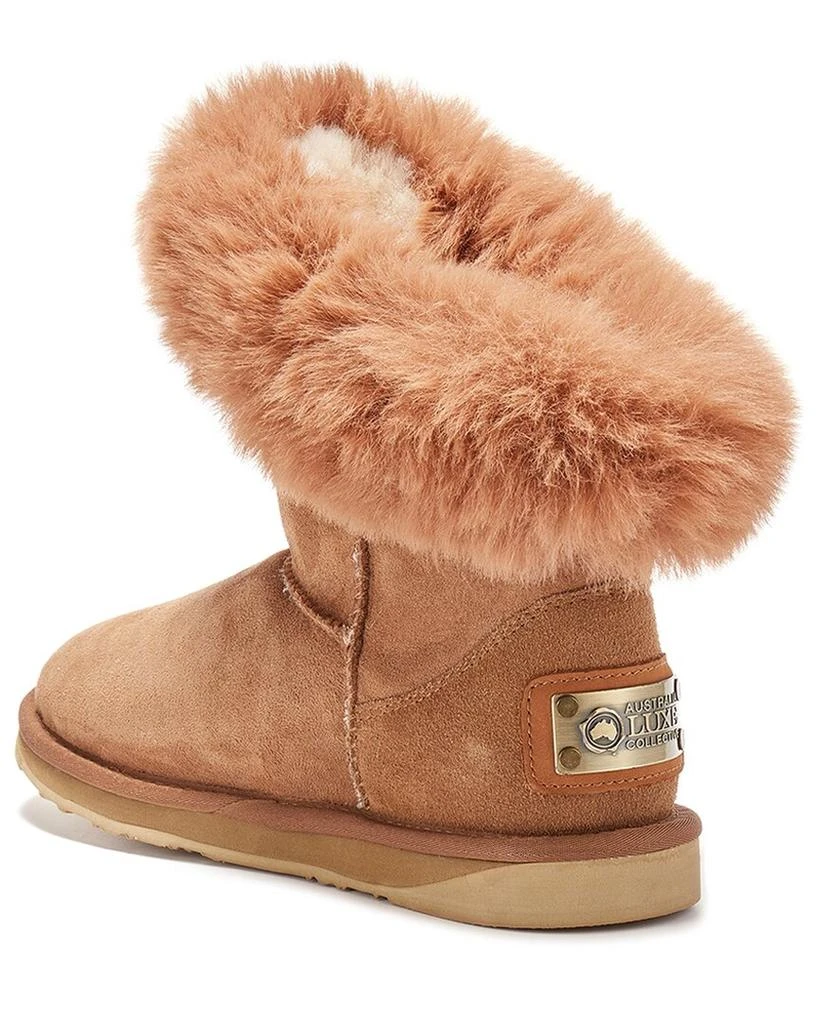 Australia Luxe Foxy Shearling Boot 2