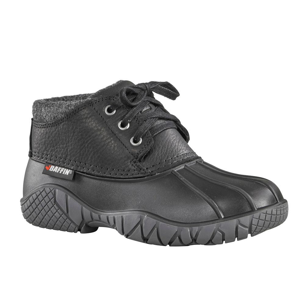 Baffin Whitetail II Waterproof Duck Boots