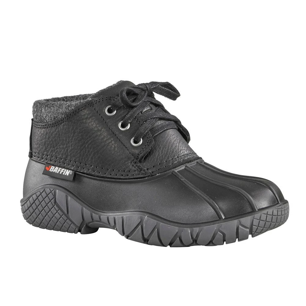 Baffin Whitetail II Waterproof Duck Boots 2