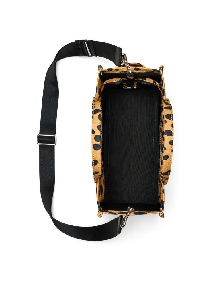 Marc Jacobs The Medium Tote leopard 7