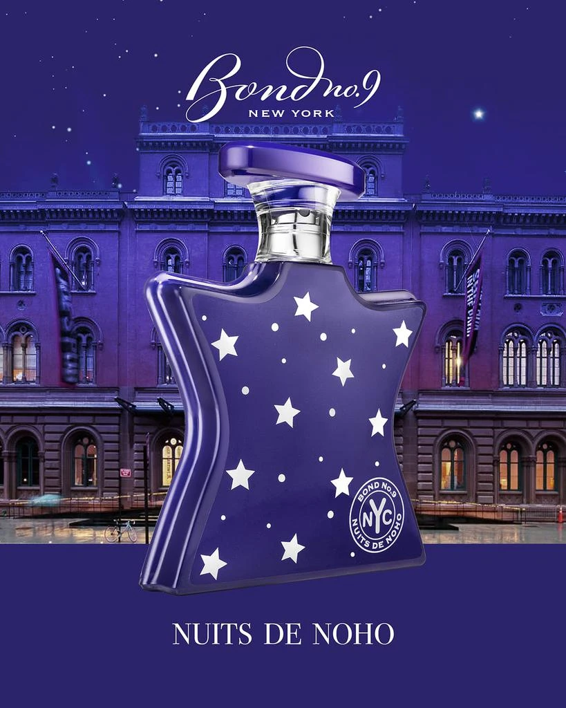 Bond No.9 Nuits de Noho Eau de Parfum 2