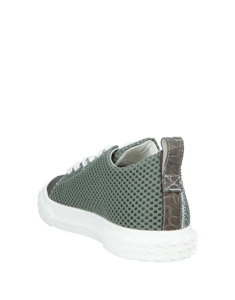 Giuseppe Zanotti Sneakers 3
