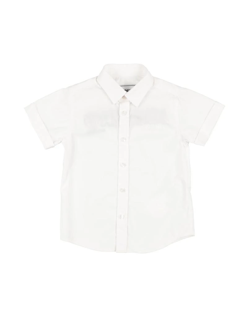 Iceberg Patterned shirt 1