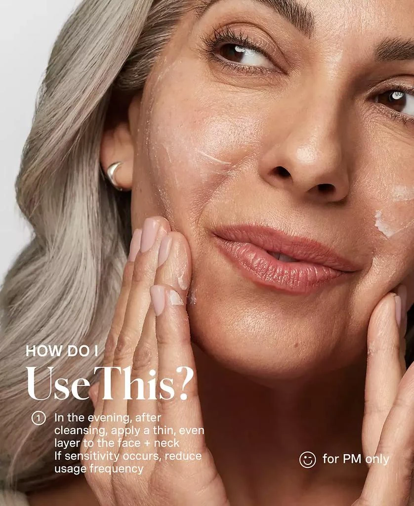 Kate Somerville +Retinol Vita C Moisturizer, 1.7 oz. 11