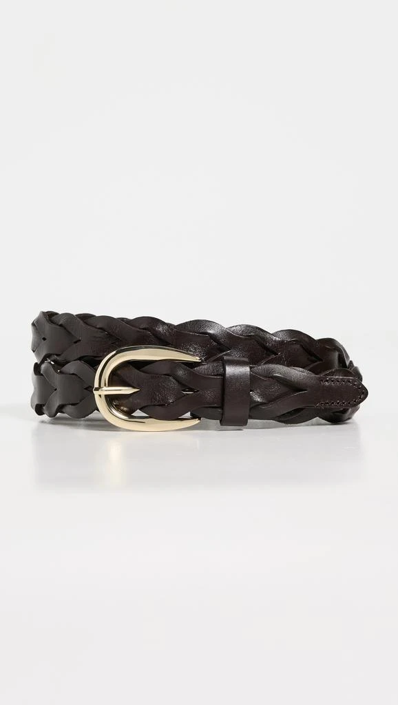 Madewell Braided Belt