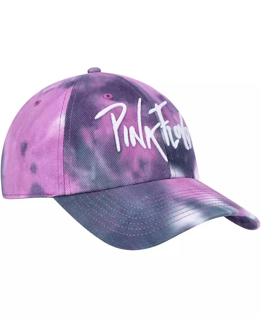 American Needle Men's Purple Pink Floyd Ballpark Adjustable Hat 3