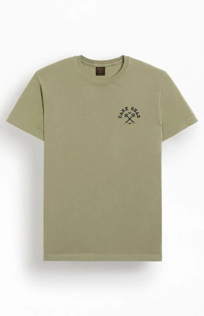 Dark Seas Property Line T-Shirt 2