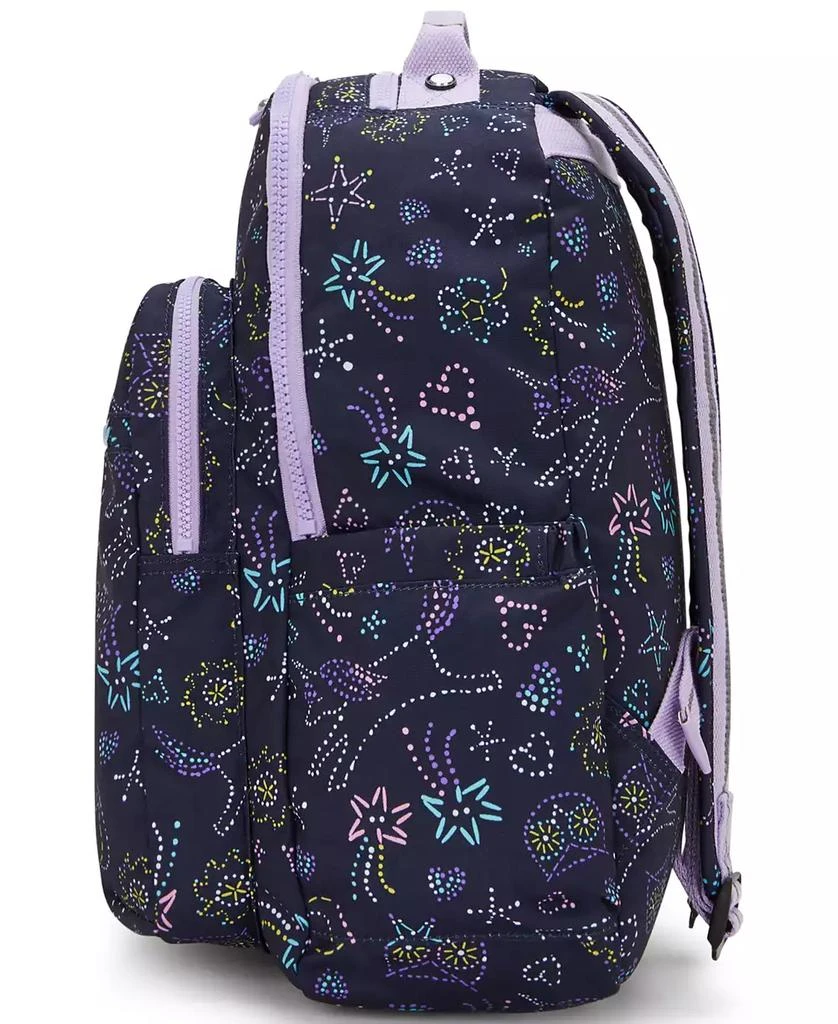 Kipling Seoul Large 15" Laptop Backpack 7