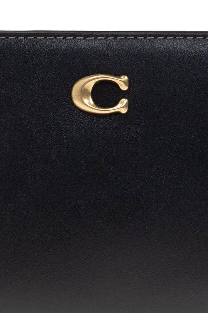 Coach Coach Essential Skinny Wallet 5
