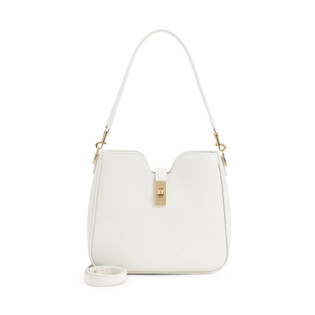 Celine SMALL CAMILLE SOFT LEATHER BAG 1