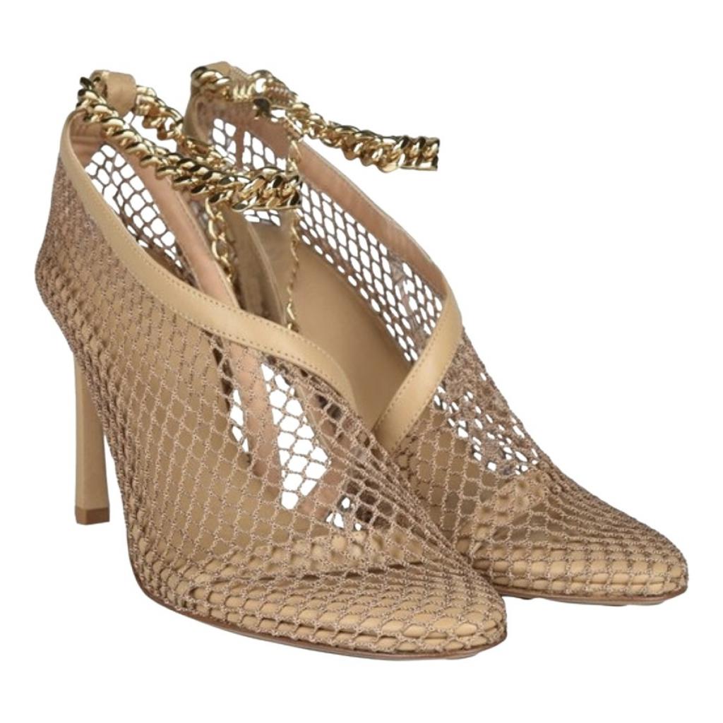 Bottega Veneta Bottega Veneta Leather heels