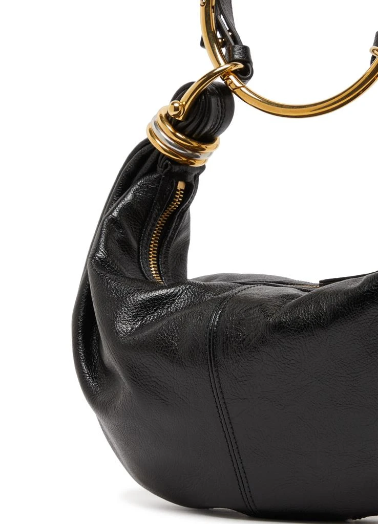 Chloé Bracelet hobo bag 6
