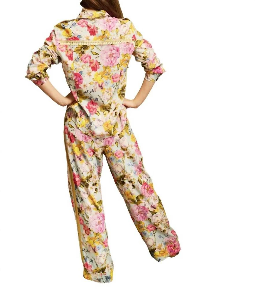 ARATTA Aratta - Roman Holiday Pants 4