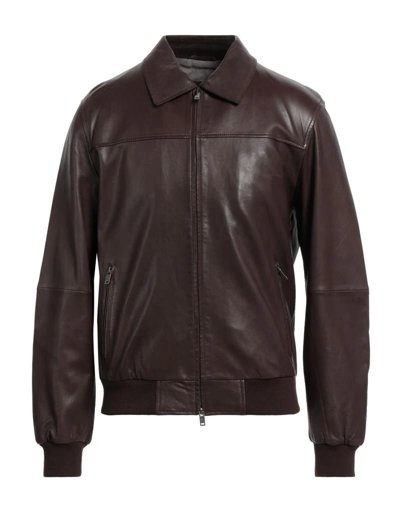 ANDREA D' AMICO Jacket 1