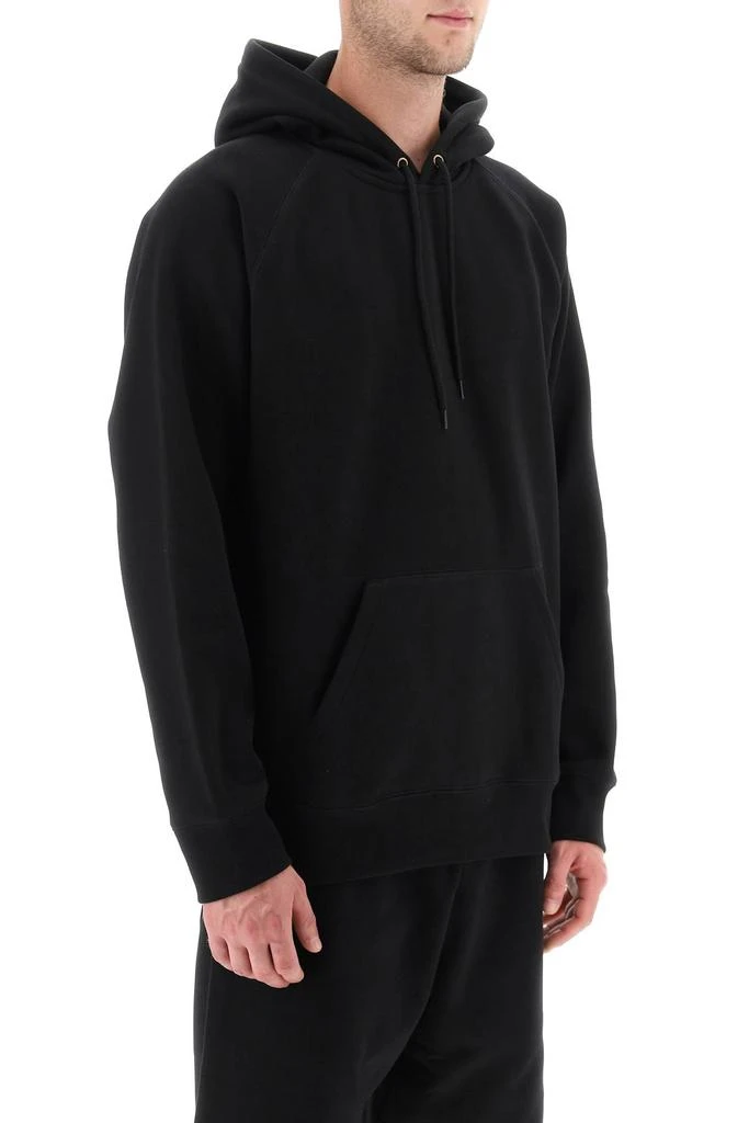 Carhartt WIP chase hoodie 2