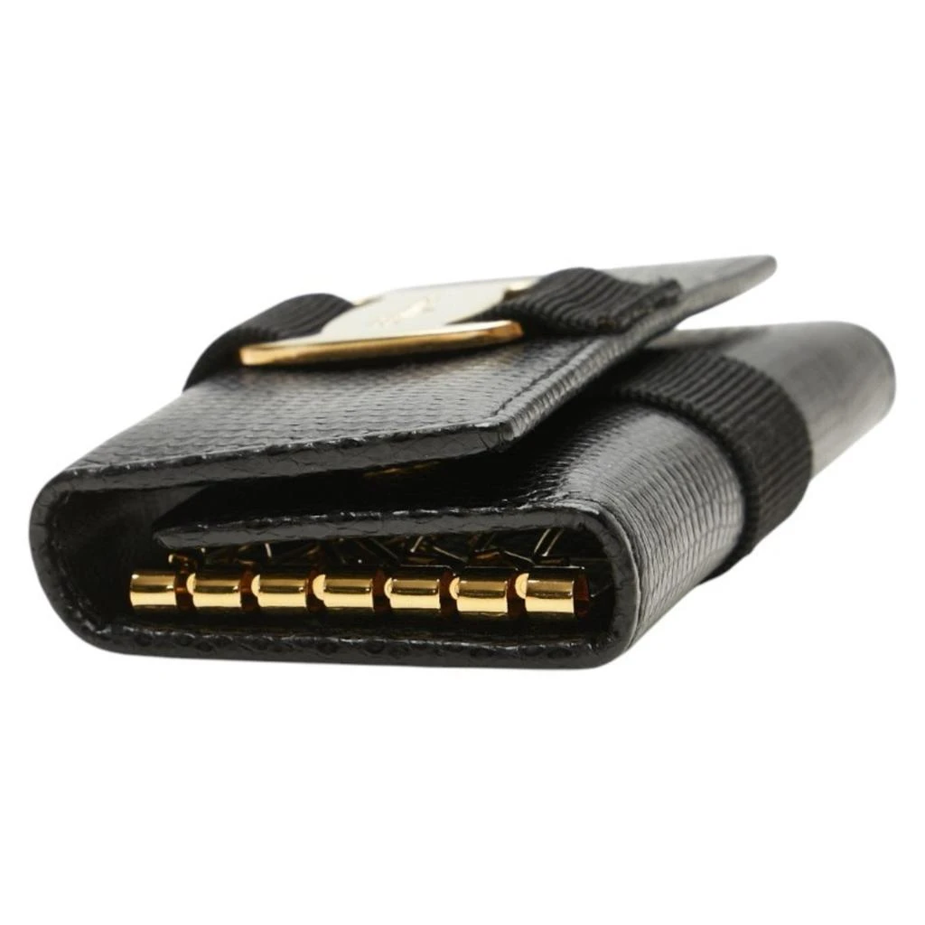 Salvatore Ferragamo Keycase (Pre-Owned) 5