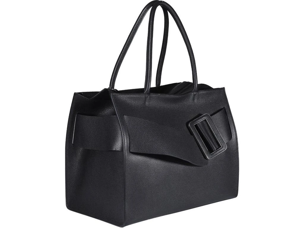 Boyy Boyy Belt Detailed Top Handle Bag 3