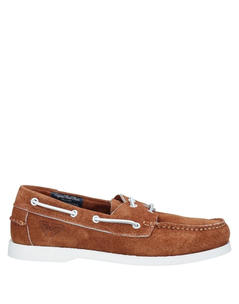 DOCKSTEPS Loafers 1