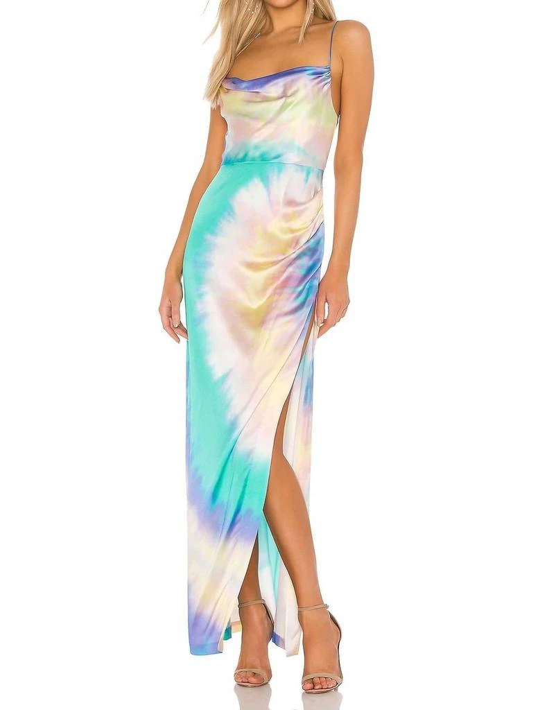 retrofête Retrofete - MARLENE DRESS 1