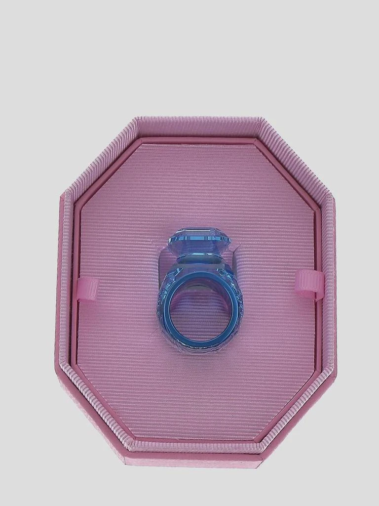 Swarovski Swarovski Lucent Cocktail Ring 2
