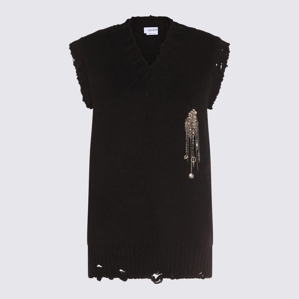 Alexander McQueen Alexander McQueen Sweaters 2
